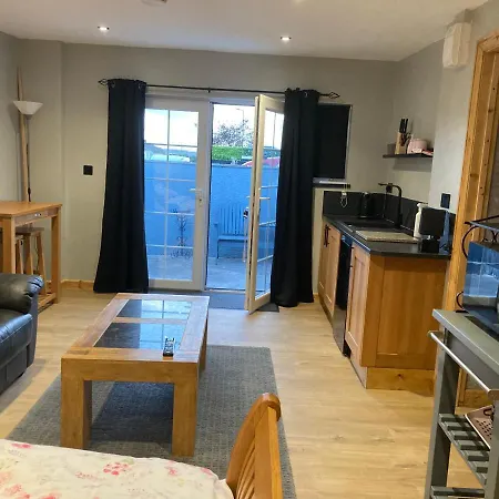 Roblins Nest Apartment Ammanford Exterior photo